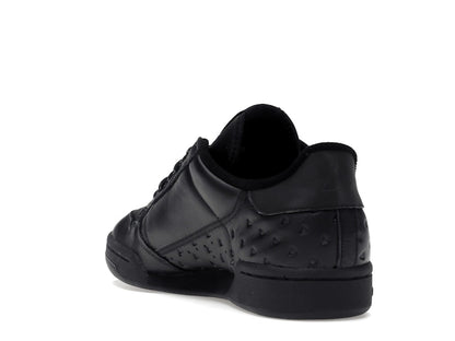 adidas Continental 80 Pharrell Williams Black Future