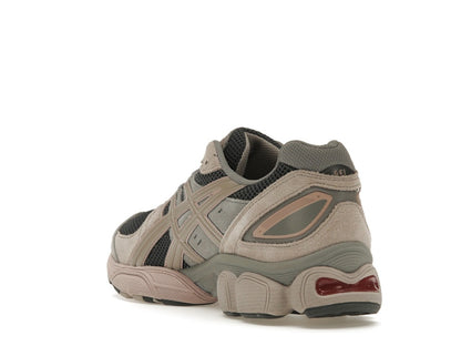 ASICS Gel-Nimbus 9 Obsidian Grey Moonrock