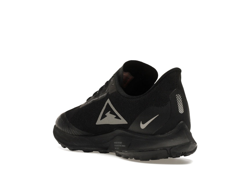 Nike Zoom Pegasus 36 Trail Gore-tex Black