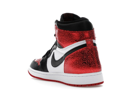 Jordan 1 High OG Ruby (Women's)