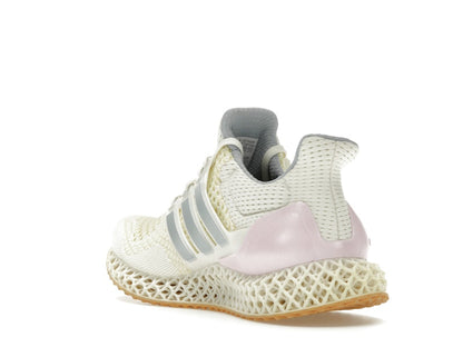 adidas Ultra 4D Off White Orchid Fusion