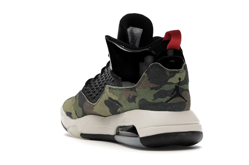 Jordan Maxin 200 Camo