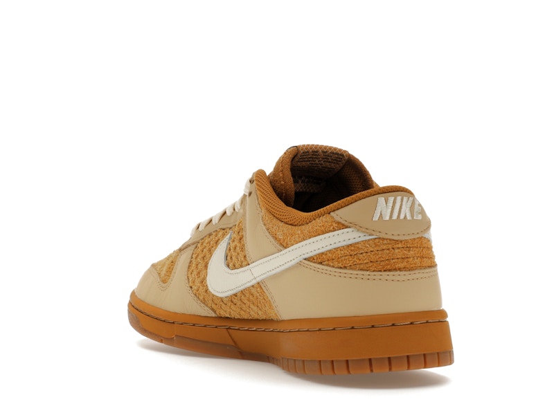 Nike Dunk Low Waffle