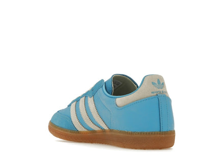 adidas Samba OG Sporty & Rich Blue Rush