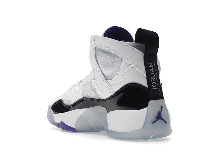 Jordan Jumpman Two Trey Concord