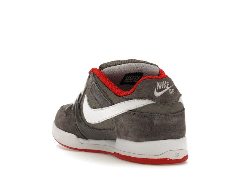 Nike Paul Rodriguze 2 Zoom Air Midnight Fog
