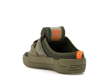 Nike Offline Slip-On Army Olive