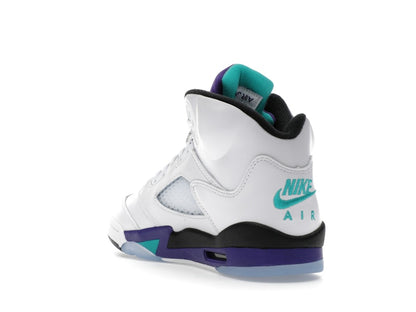 Jordan 5 Retro Grape (2025) (GS)