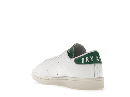 adidas Stan Smith Human Made White Green