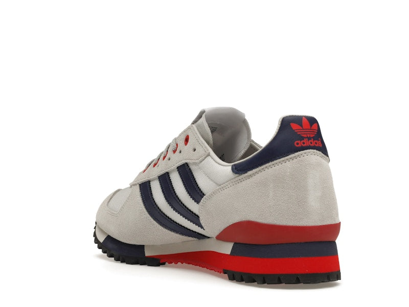 adidas Hoylake SPZL Grey Power Red