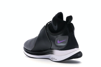 Nike Zoom Pegasus Turbo XX Black Bright Violet (Women's)