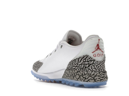 Jordan ADG White Cement