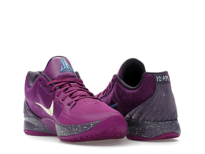Nike Ja 2 Stargazer
