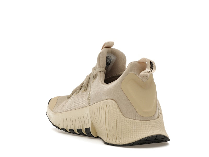 Nike Free Metcon 6 Desert Khaki Light Khaki Black