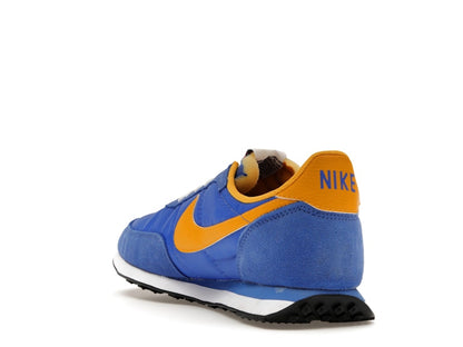 Nike Waffle Trainer 2 Medium Blue University Gold