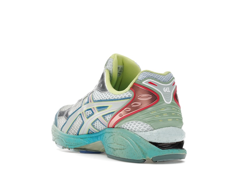 ASICS Gel-Kayano 14 Facetasm Organic Beauty