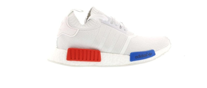 adidas NMD R1 Vintage White