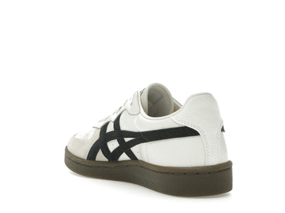 Onitsuka Tiger GSM Cream Black Gum