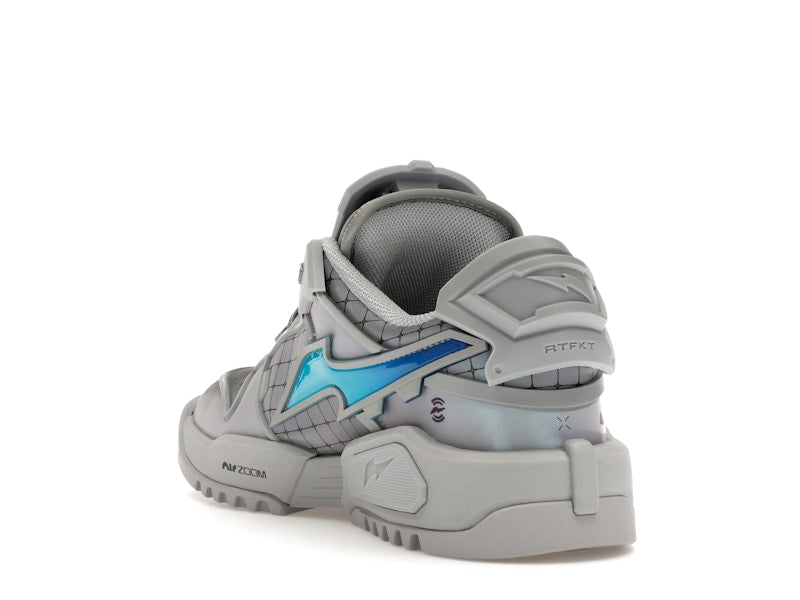 Nike Dunk Genesis Low RTFKT OG (Edition of 6841)