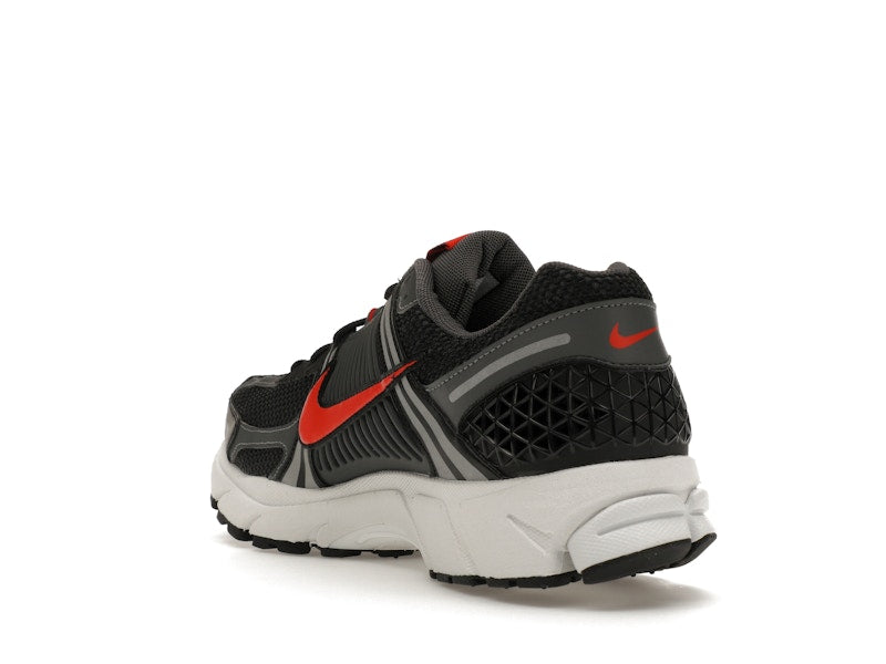 Nike Zoom Vomero 5 Black Picante Red