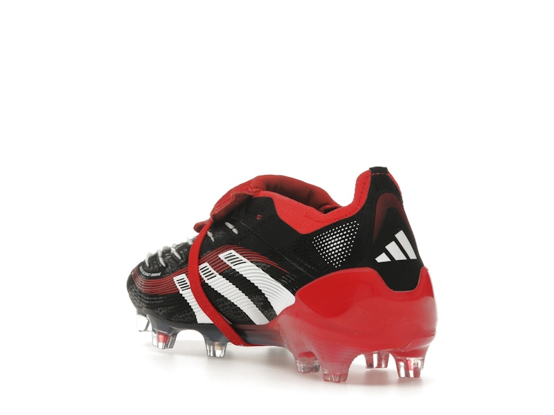 adidas Predator Elite Foldover Tongue FG Moments