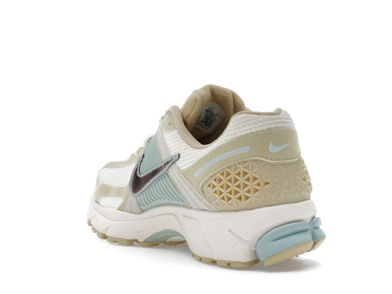 Nike Zoom Vomero 5 Team Gold Seafoam