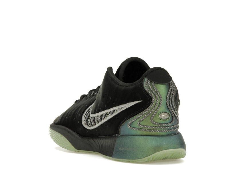 Nike LeBron 21 Tahitian (GS)