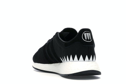 adidas Chop Shop Neighborhood Core Black