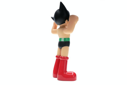 Josh Divine x Strange Cat Toys ComplexCon Astro Boy Figure Multi