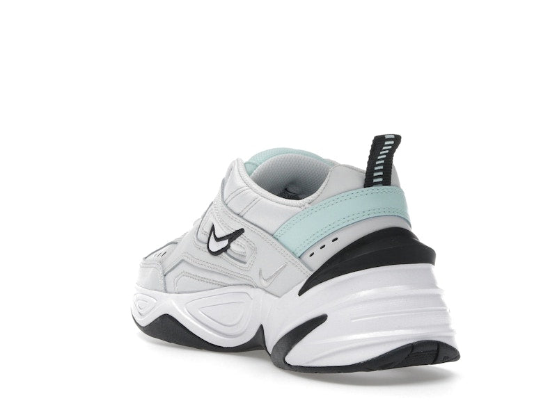 Nike M2K Tekno Platinum Tint Teal (Women's)