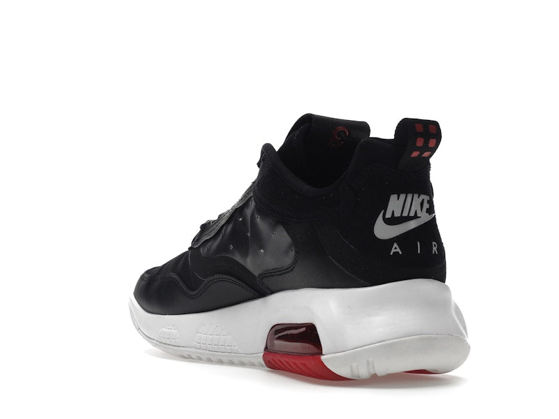 Jordan Max 200 Black Gym Red