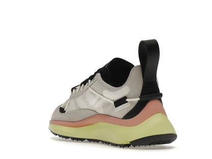 adidas Y-3 Shiku Run Grey Hi Res Yellow
