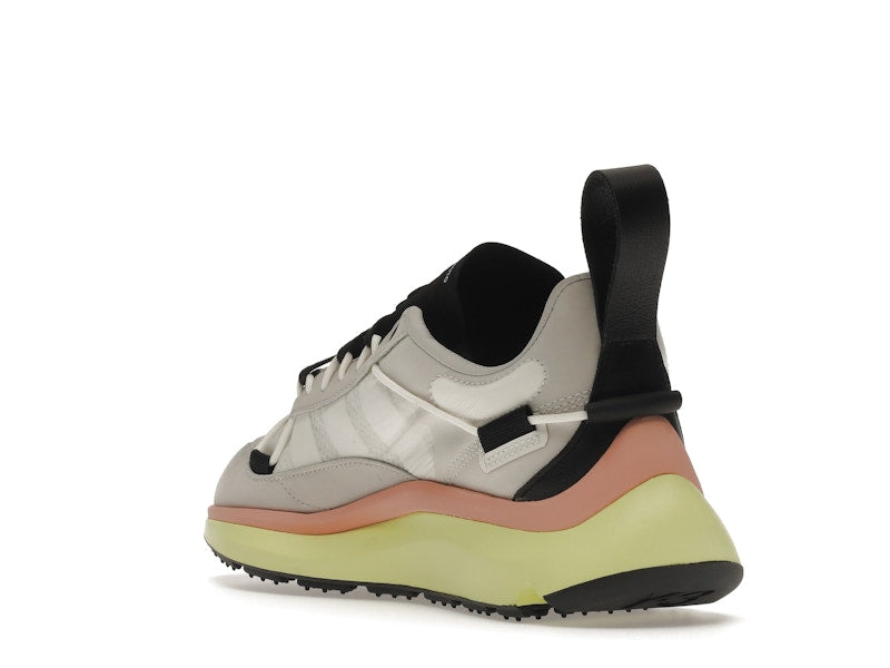 adidas Y-3 Shiku Run Grey Hi Res Yellow