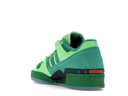 adidas Forum Low The Simpsons Treehouse of Horror