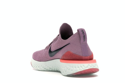 Nike Epic React Flyknit 2 Plum Dust (Women's)