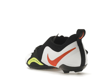 Nike SuperRep Cycle Black Clear Emerald