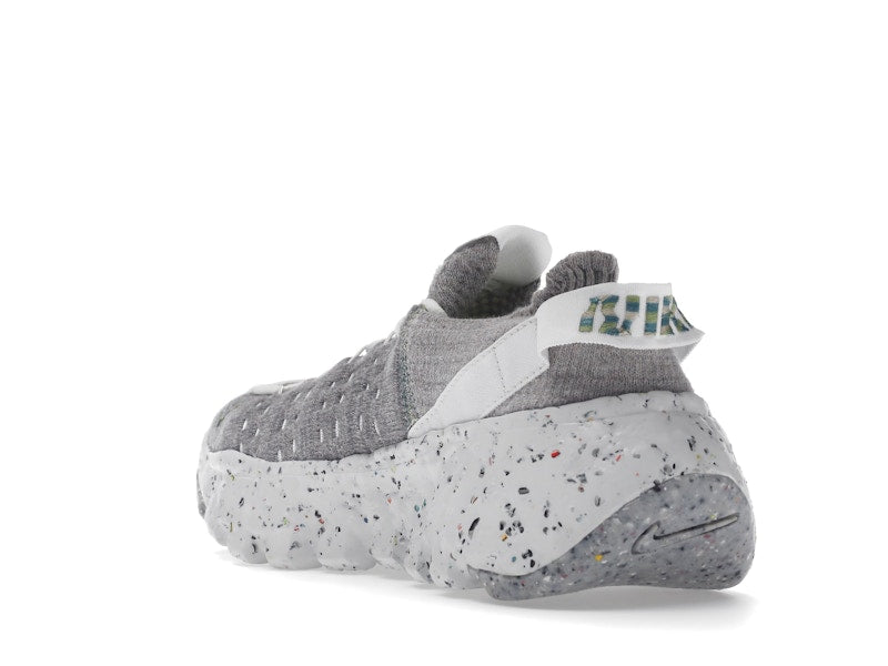Nike Space Hippie 04 Photon Dust Mean Green (Women's)