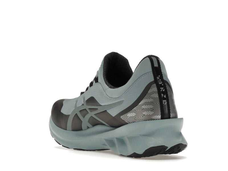 ASICS Novablast Light Steel