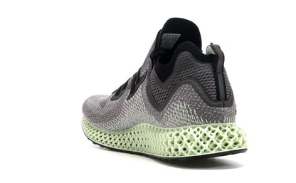 adidas AlphaEdge 4D Ash Green