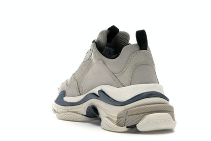 Balenciaga Triple S Beige