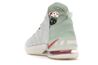 Nike LeBron 18 Empire Jade