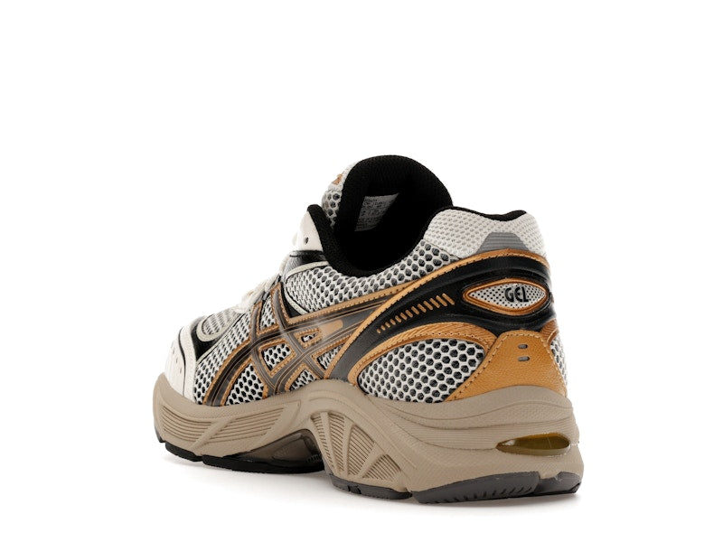 ASICS GT-2160 Cream Pure Gold