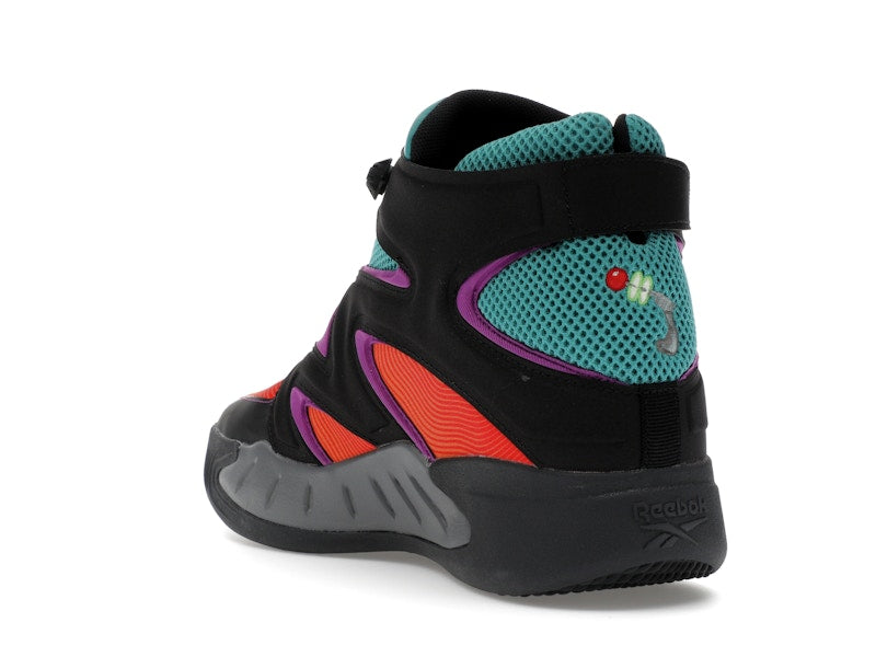 Reebok Instapump Fury Zone Looney Tunes Marvin the Martian