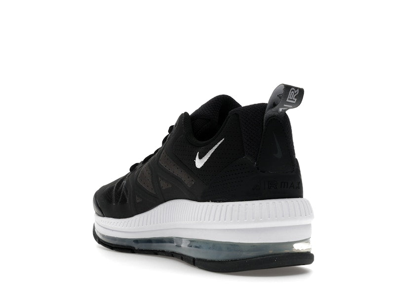 Nike Nike Air Max Genome Black White
