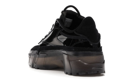 Reebok Cardi Club C Black (Women's)