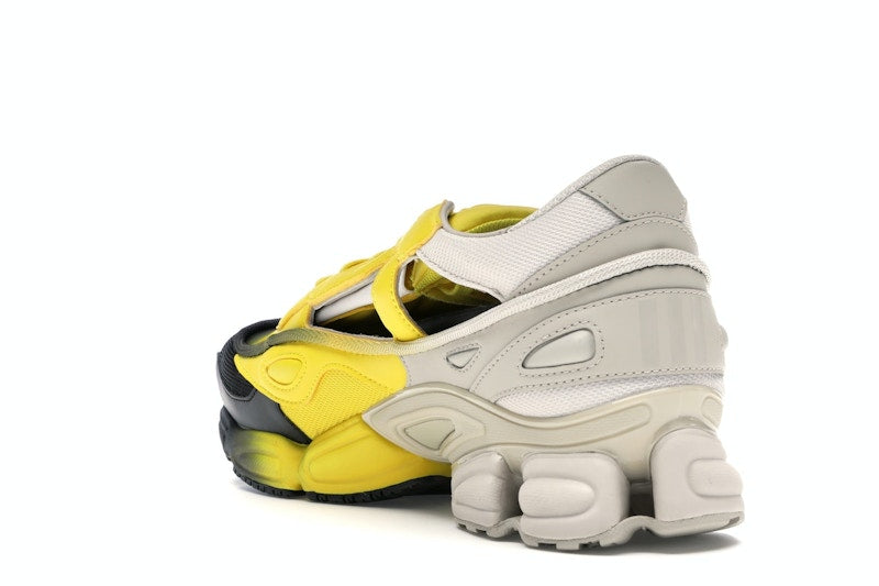 adidas Replicant Ozweego Raf Simons Clear Brown Yellow