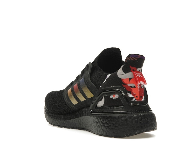 adidas Ultra Boost 2020 Chinese New Year (2021)