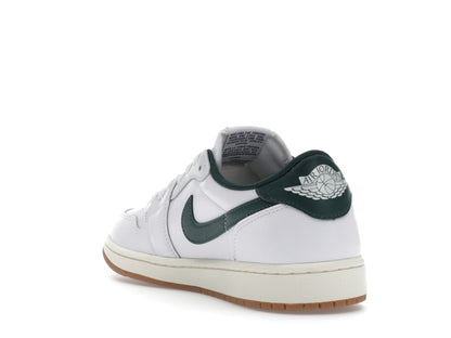 Jordan 1 Retro Low OG Oxidized Green (Women's)