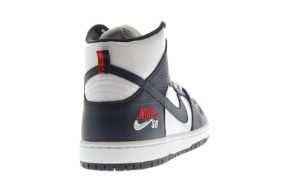 Nike SB Dunk High Future Court Obsidian