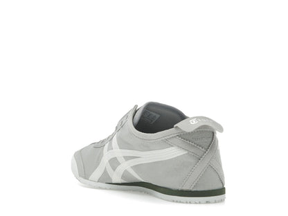 Onitsuka Tiger Mexico 66 Slip-On Oyster Grey White